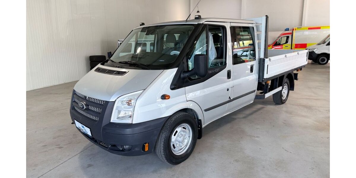 Ford Transit 115.000 km 9.200 &euro; Gelsenkirchen 45879