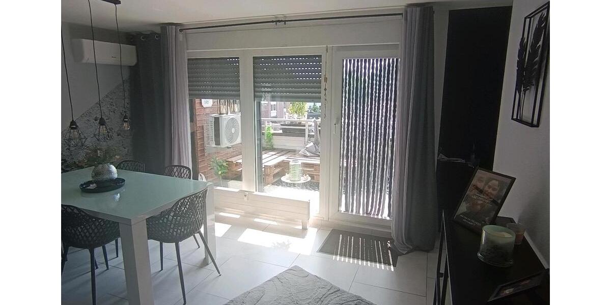 Maisonettenwohnung Voerde (Niederrhein) - 4.5 Zimmer, 100 m&sup2;, 250.000&euro; | Angebot:26763381