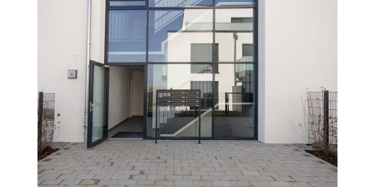 Erdgeschoßwohnung Gelsenkirchen Gelsenkirchen-Nord - 2 Zimmer, 60 m&sup2;, 750&euro; | Angebot:25852201