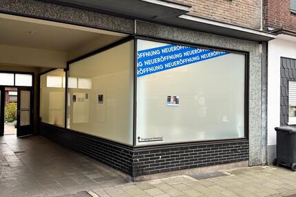 Wohnung Rhede - 2 Zimmer, 40 m&sup2;, 300&euro; | Angebot:25900461