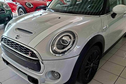 Mini Cooper S 63.000 km 20.900 &euro; Essen 45139