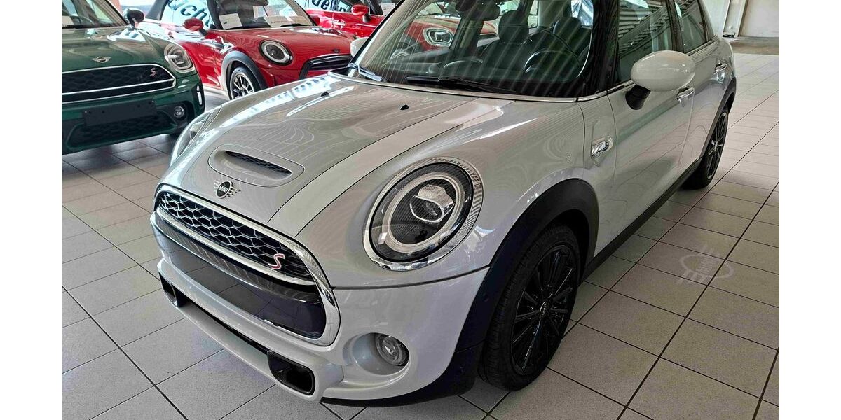 Mini Cooper S 63.000 km 20.900 &euro; Essen 45139
