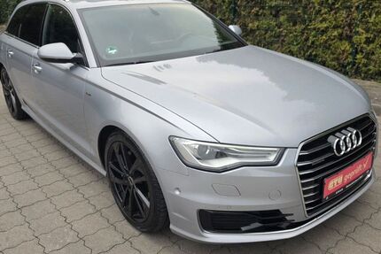Audi A6 249.988 km 10.750 &euro; Gelsenkirchen 45892
