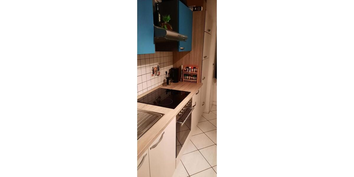 Etagenwohnung Bochum Bochum-Mitte - 2 Zimmer, 36 m&sup2;, 355&euro; | Angebot:26250730