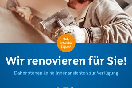 Wohnung Gelsenkirchen Gelsenkirchen-Nord - 2 Zimmer, 51 m&sup2;, 369&euro; | Angebot:25330828