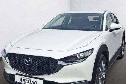 Mazda CX-30 33.074 km 21.990 &euro; Recklinghausen 45659