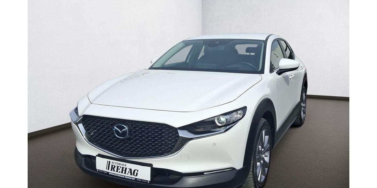 Mazda CX-30 33.074 km 21.990 &euro; Recklinghausen 45659