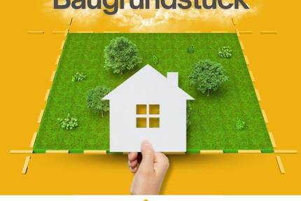 Recklinghausen-Hillerheide! Baugrundstück am Einfallstor zum 