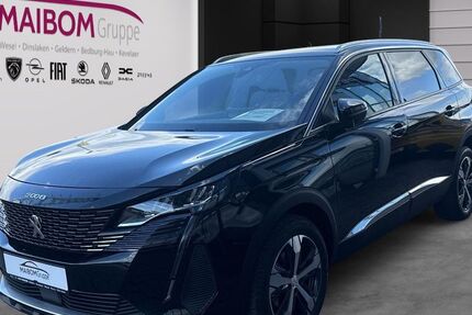 Peugeot 5008 34.398 km 28.990 &euro; Wesel 46485