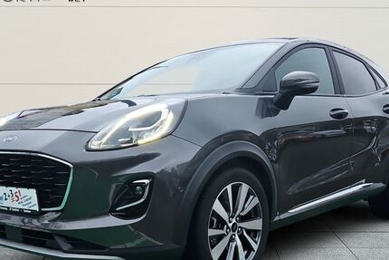 Ford Puma 32.223 km 17.980 &euro; Bochum 44809