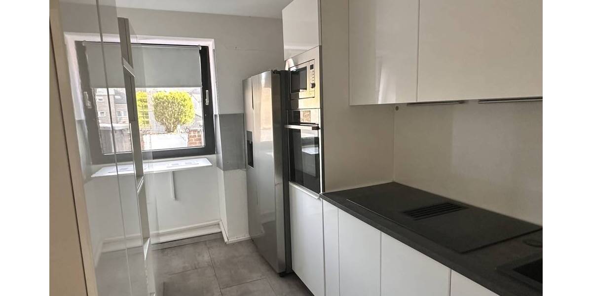Etagenwohnung Marl Polsum - 3 Zimmer, 97 m&sup2;, 295.000&euro; | Angebot:26502925
