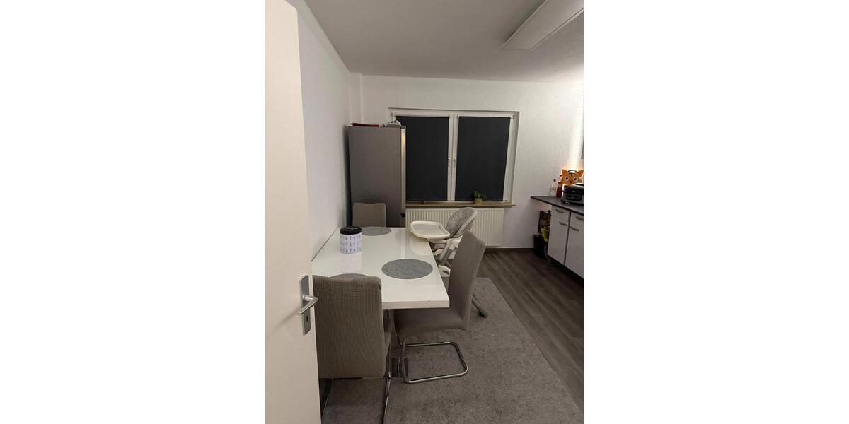 Etagenwohnung Gelsenkirchen Gelsenkirchen-Mitte - 2 Zimmer, 57 m&sup2;, 395&euro; | Angebot:26001841