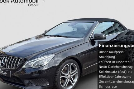 Mercedes-Benz E 220 67.805 km 23.990 &euro; Haltern am See 45721