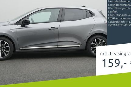 Renault Clio 1.221 km 17.880 &euro; Borken 46325