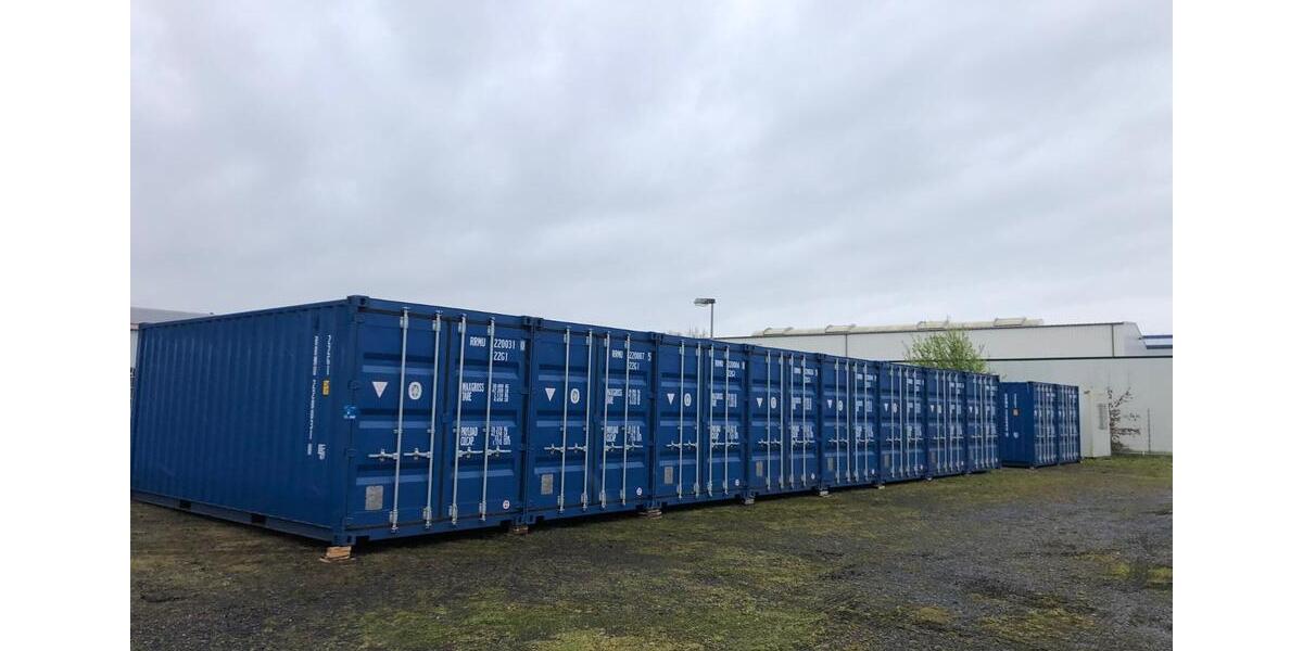 Gewerbeobjekt Raesfeld - 140&euro; | Angebot:15074211