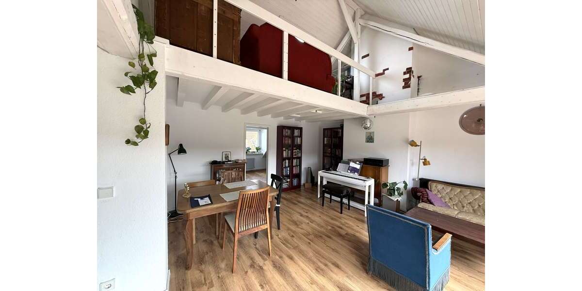 Etagenwohnung Essen Stadtbezirk III - 4 Zimmer, 118 m&sup2;, 225.000&euro; | Angebot:25993585