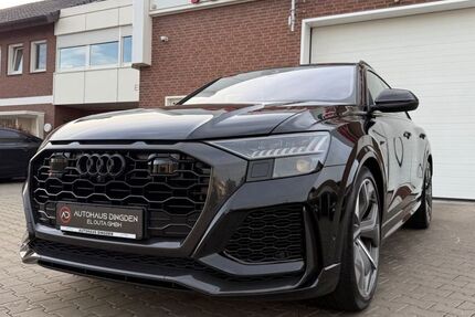 Audi RSQ8 42.000 km 99.950 &euro; Hamminkeln 46499