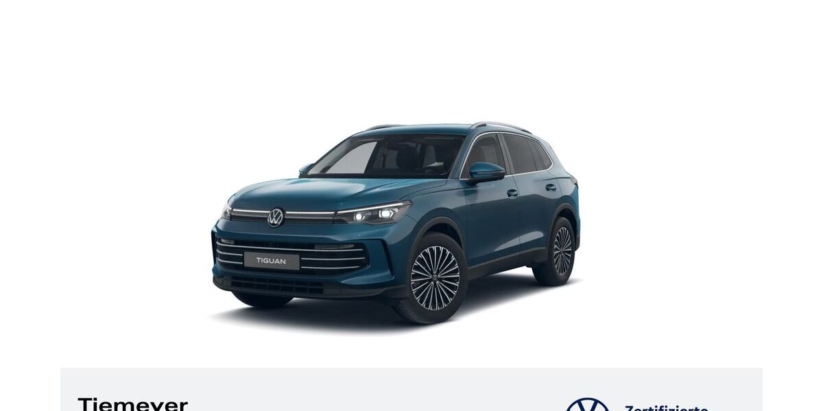 VW Tiguan 39.230 km 41.590 &euro; Duisburg 47059