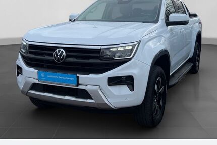 VW Amarok 23.356 km 43.340 &euro; Recklinghausen 45663