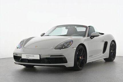 Porsche Boxster 60.885 km 86.900 &euro; Essen 45143