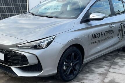 MG 3 4.990 km 18.900 &euro; Haltern am See 45721