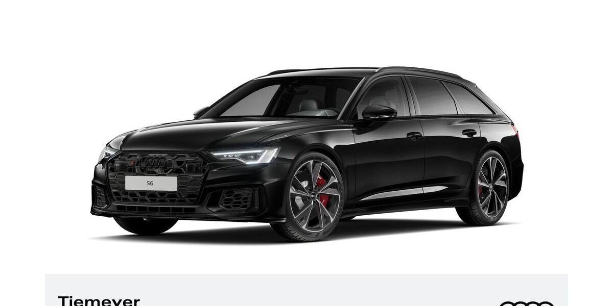 Audi S6 14.825 km 60.780 &euro; Bochum 44809