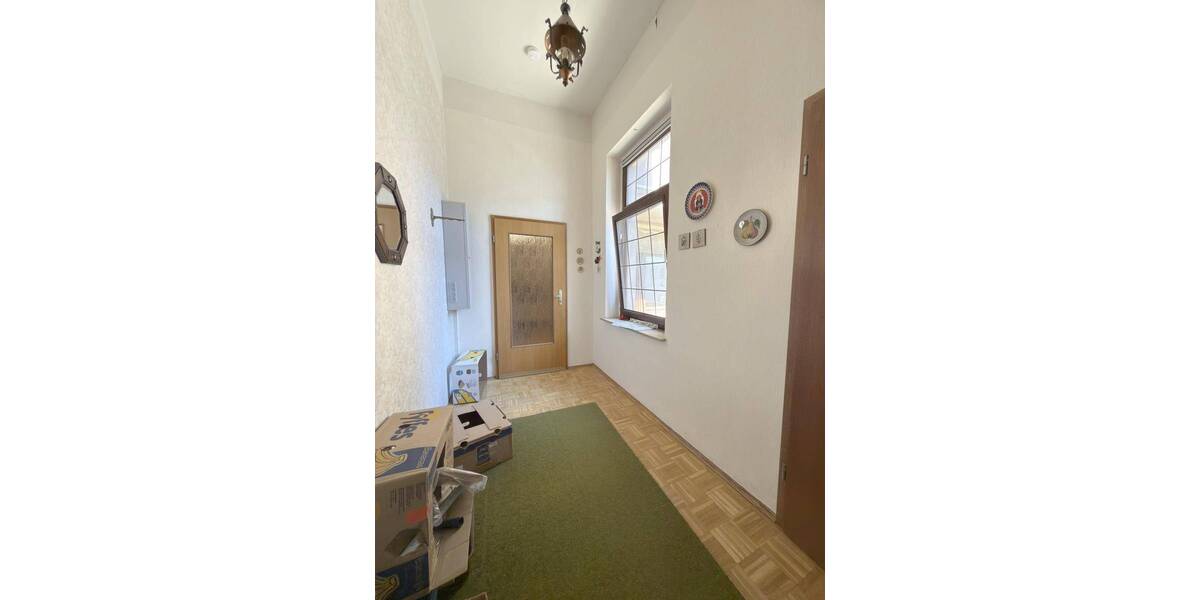 Etagenwohnung Oberhausen Altstadt-Süd - 6 Zimmer, 180 m&sup2;, 2.100&euro; | Angebot:26190385