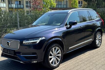Volvo XC90 265.000 km 19.499 &euro; Herne ( Nordrhein-Westfalen ) 44628