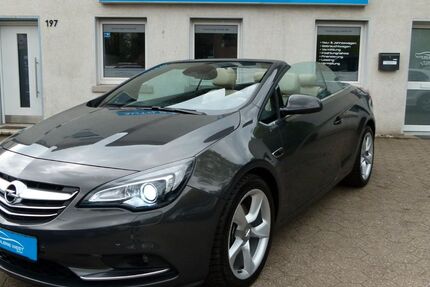 Opel Cascada 238.964 km 8.490 &euro; Bochum 44809