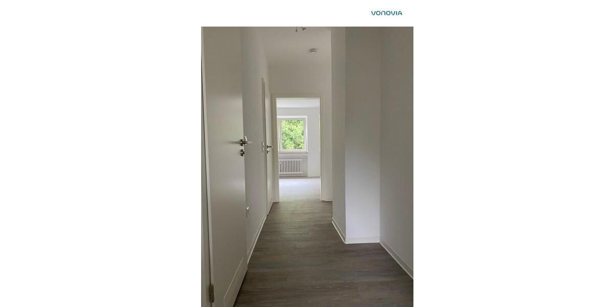 Erdgeschoßwohnung Essen Stadtbezirk VI - 3.5 Zimmer, 61 m&sup2;, 655&euro; | Angebot:26275301