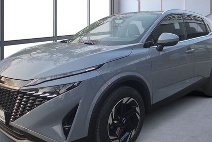 Nissan Qashqai 21.662 km 27.990 &euro; Recklinghausen 45663