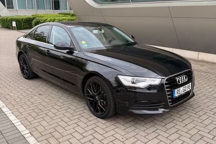 Audi A6 183.000 km 11.450 &euro; Dorsten 46282