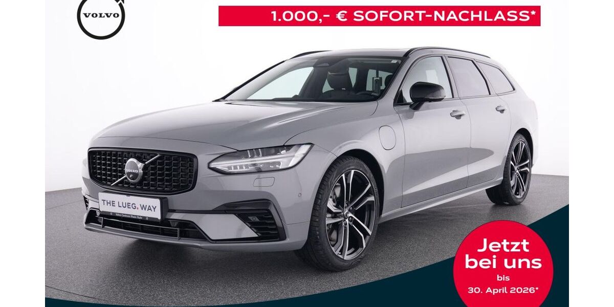 Volvo V90 19.500 km 65.990 &euro; Mülheim an der Ruhr 45472