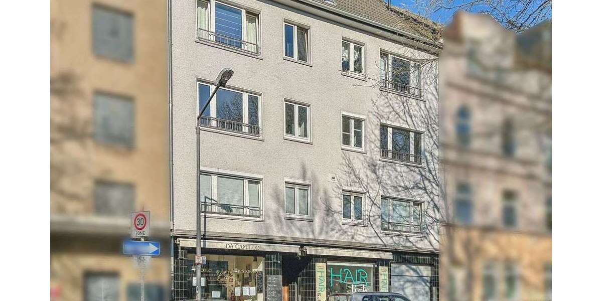 Einfamilienhaus Essen Stadtbezirk II - 9 Zimmer, 453 m&sup2;, 929.000&euro; | Angebot:26106961