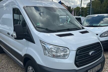 Ford Transit 47.000 km 17.880 &euro; Duisburg 47138