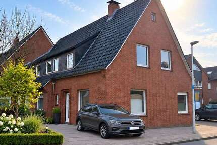 Haus Rhede - 7 Zimmer, 135 m&sup2;, 189.900&euro; | Angebot:25176554