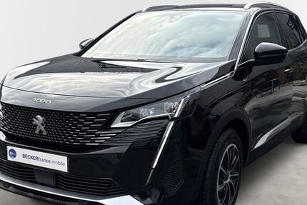 Peugeot 3008 34.400 km 27.995 &euro; Oberhausen 46149