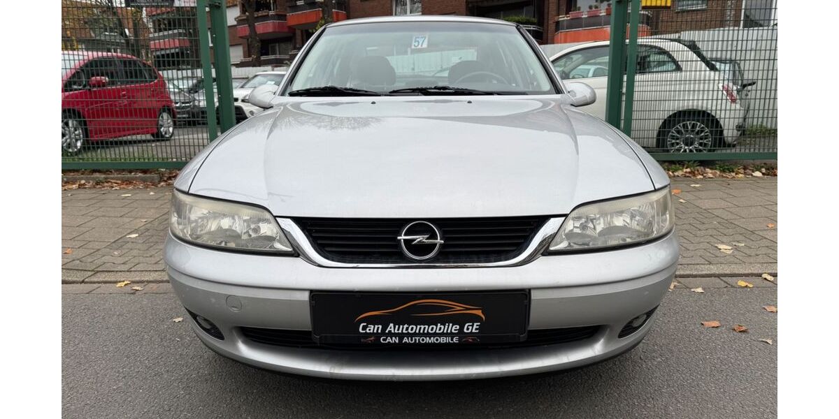 Opel Vectra 158.490 km 2.650 &euro; Gelsenkirchen 45899