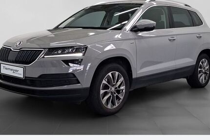Skoda Karoq 86.169 km 22.970 &euro; Bochum 44809