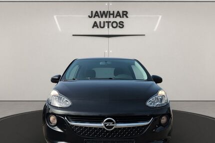 Opel Adam 103.290 km 4.990 &euro; Bottrop 46236