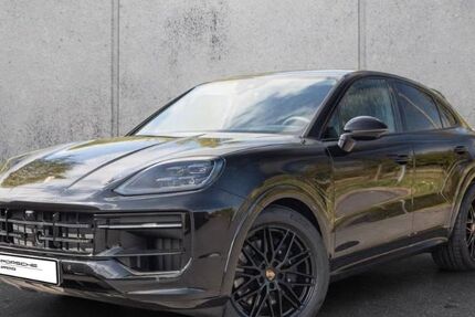 Porsche Cayenne 11.990 km 118.890 &euro; Recklinghausen 45665