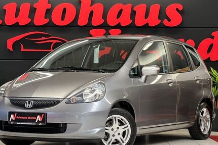Honda Jazz 70.000 km 5.990 &euro; Voerde 46562