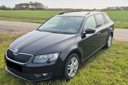 Skoda Octavia 108.000 km 11.100 &euro; Velen 46342