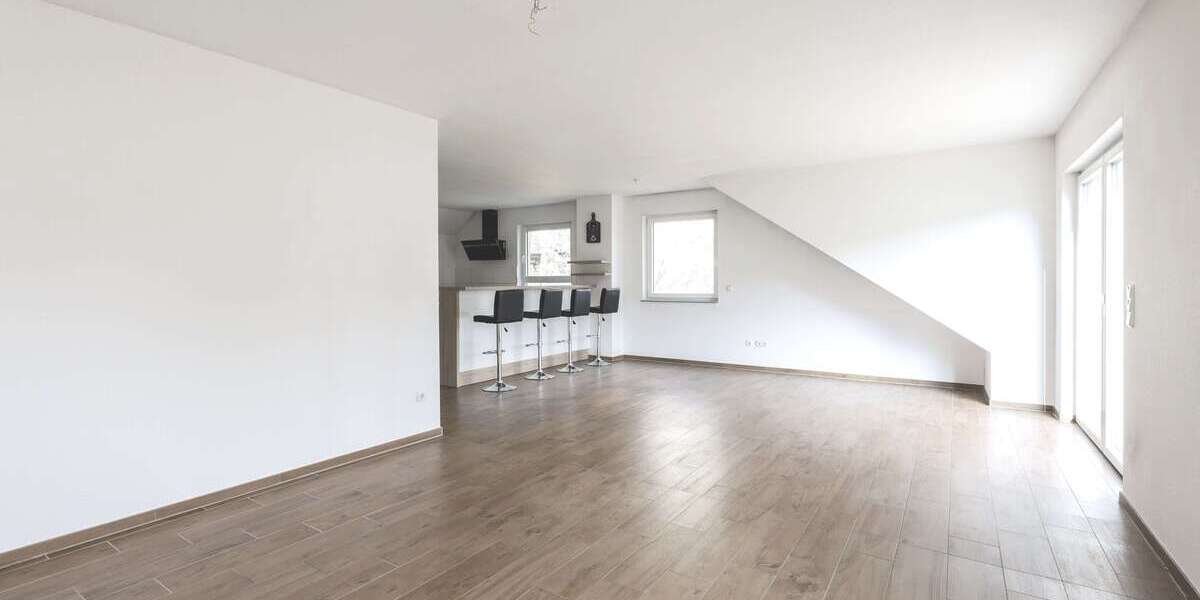 Etagenwohnung Essen Stadtbezirk IV - 3 Zimmer, 107 m&sup2;, 279.000&euro; | Angebot:26290561
