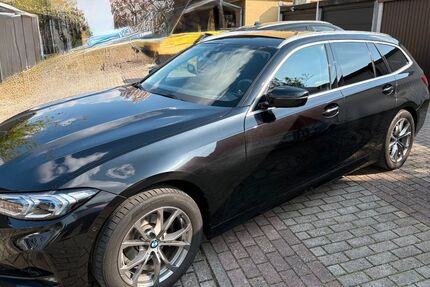 BMW 318 31.500 km 28.400 &euro; Rheinberg 47495