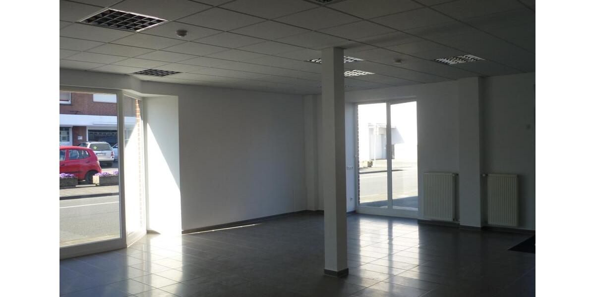 Gewerbeobjekt Raesfeld - 750&euro; | Angebot:25330454