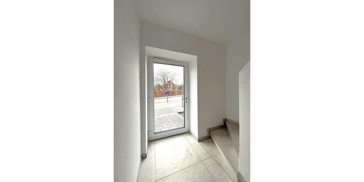 Etagenwohnung Borken Weseke - 4 Zimmer, 112 m&sup2;, 375.000&euro; | Angebot:25690466