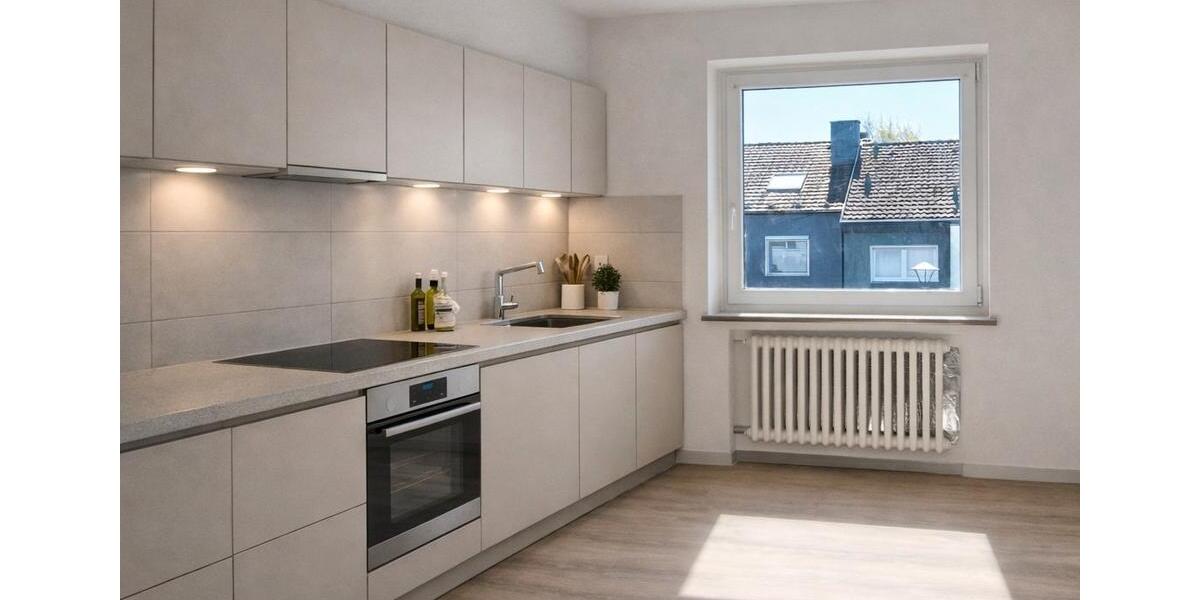 Etagenwohnung Bochum Bochum-Mitte - 3 Zimmer, 83 m&sup2;, 849&euro; | Angebot:26291753