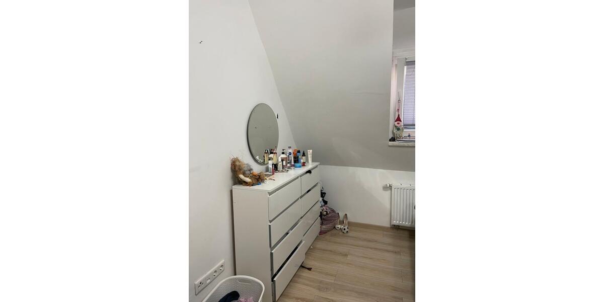 Doppelhaushälfte Borken - 5 Zimmer, 105 m&sup2;, 1.200&euro; | Angebot:26268356