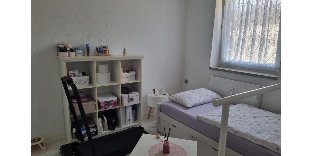 Etagenwohnung Bochum Bochum-Mitte - 3.5 Zimmer, 59 m&sup2;, 89.900&euro; | Angebot:26253599